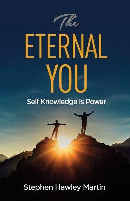 Book cover for The Eternal You