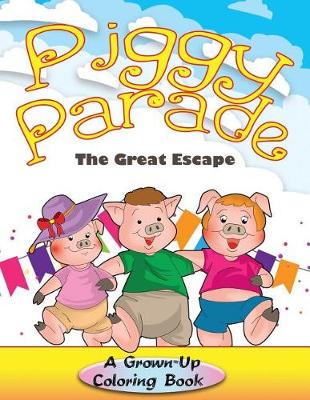 Cover of Piggy Parade