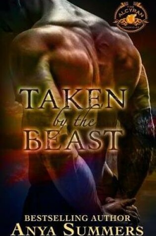 Cover of Taken by the Beast