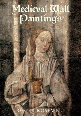 Book cover for Medieval Wall Paintings in English and Welsh Churches