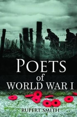 Cover of Poets of World War I