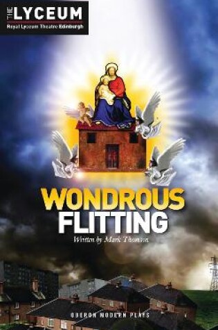 Cover of Wondrous Flitting