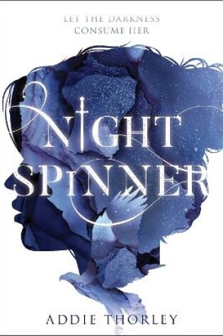Cover of Night Spinner
