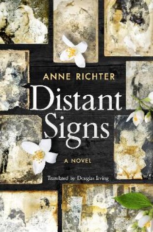 Cover of Distant Signs