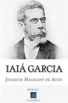 Book cover for Iaia Garcia