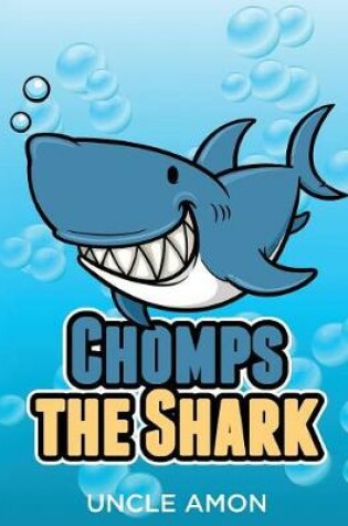 Cover of Chomps the Shark