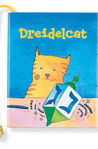 Cover of Dreidelcat
