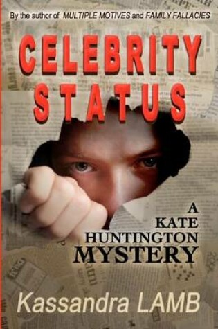 Cover of Celebrity Status