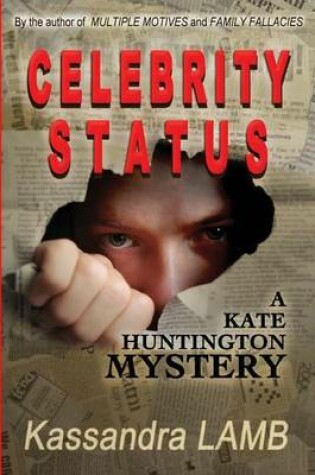 Cover of Celebrity Status
