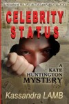 Book cover for Celebrity Status