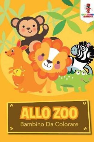 Cover of Allo Zoo