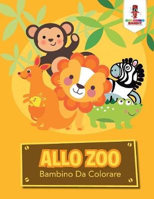 Book cover for Allo Zoo