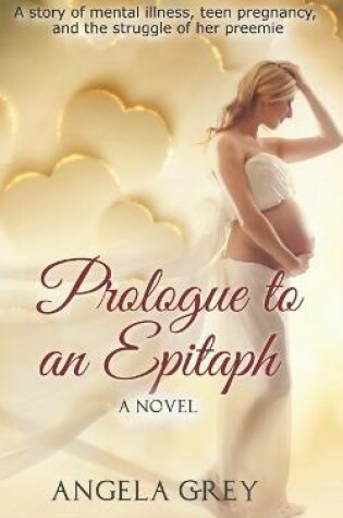 Cover of Prologue to an Epitaph