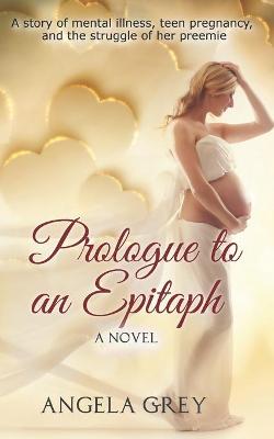 Book cover for Prologue to an Epitaph