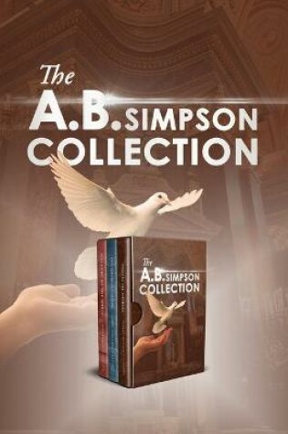 Cover of The A.B. Simpson Collection