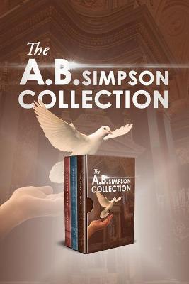 Book cover for The A.B. Simpson Collection