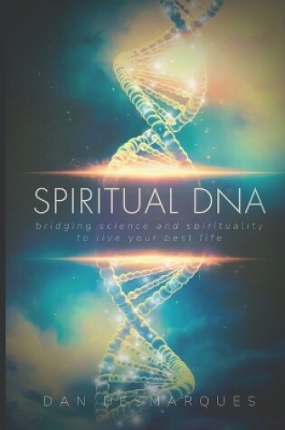 Cover of Spiritual DNA