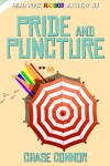 Book cover for Pride and Puncture