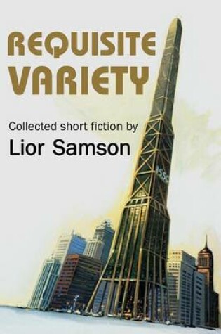 Cover of Requisite Variety