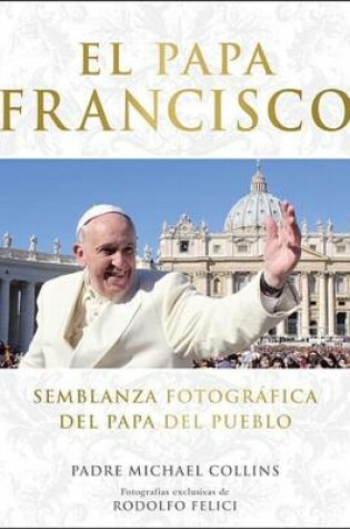 Cover of El Papa Francisco (Pope Francis)