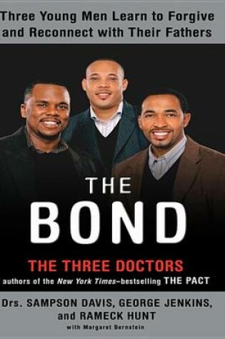 Cover of The Bond