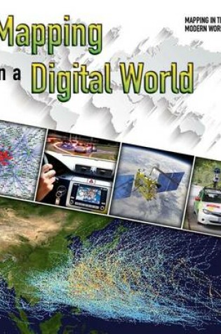 Cover of Mapping in a Digital World