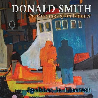 Book cover for Donald Smith