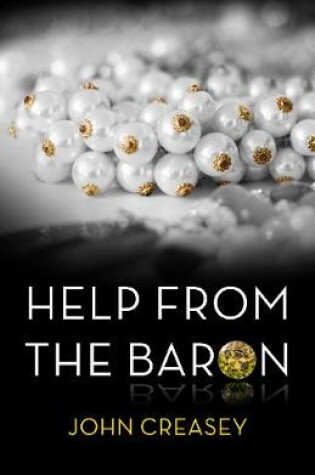 Cover of Help From The Baron