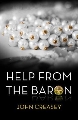 Book cover for Help From The Baron