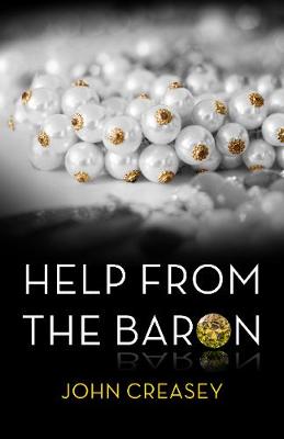 Cover of Help From The Baron