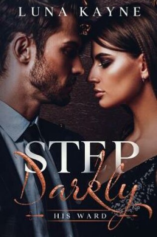 Cover of Step Darkly