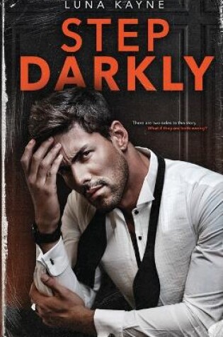 Cover of Step Darkly