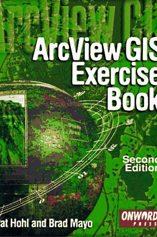 Cover of ArcView GIS Exercise Book