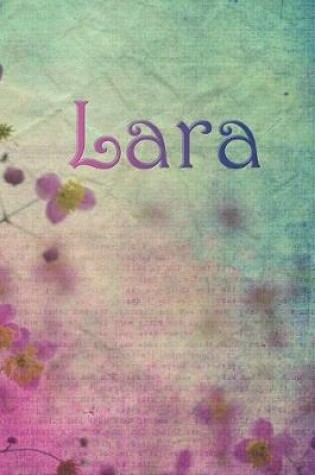 Cover of Lara