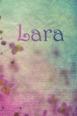 Book cover for Lara