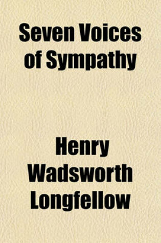 Cover of Seven Voices of Sympathy