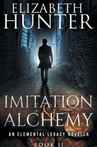 Cover of Imitation and Alchemy