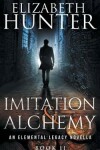 Book cover for Imitation and Alchemy