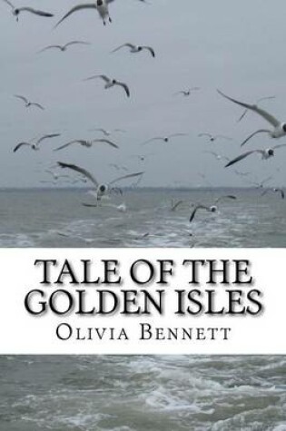 Cover of Tale of the Golden Isles