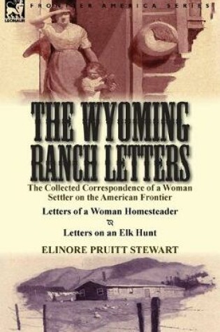 Cover of The Wyoming Ranch Letters