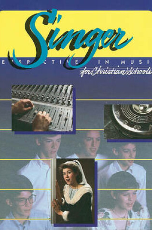 Cover of The Singer