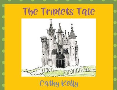 Book cover for The Triplets Tale