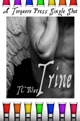 Book cover for Trine