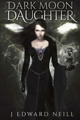 Cover of Dark Moon Daughter