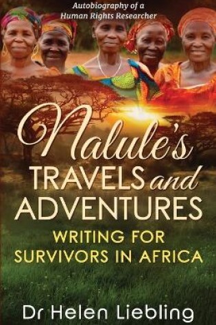 Cover of Nalule's Travels and Adventures