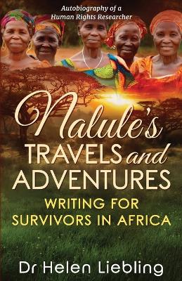 Book cover for Nalule's Travels and Adventures