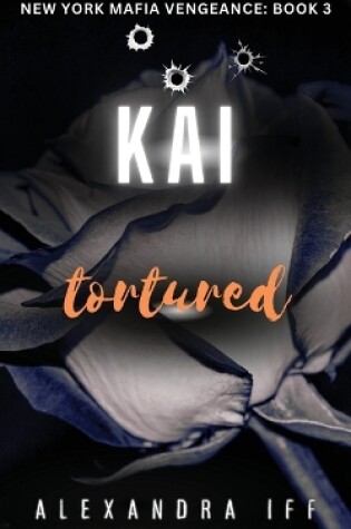 Cover of KAI Tortured