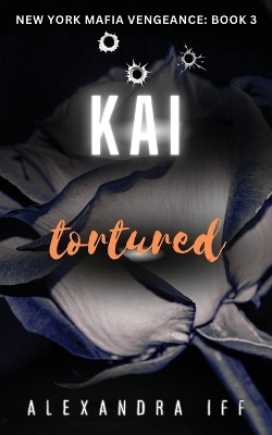 Cover of KAI Tortured