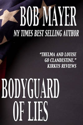 Cover of Bodyguard of Lies