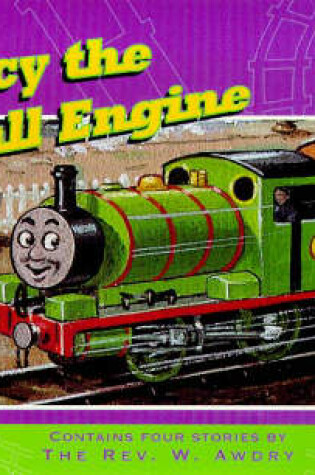 Cover of Percy, the Small Engine